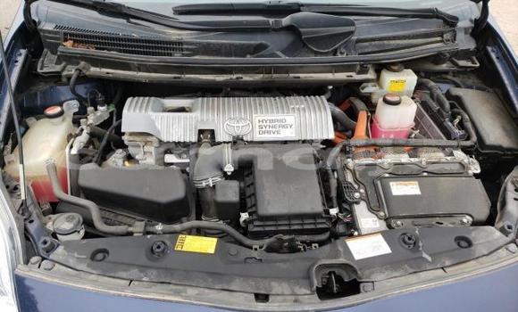 Acheter Neuf Voiture Toyota Prius Autre à Lagos, État de Lagos Acheter Neuf Voiture Toyota Prius Autre à Lagos, État de Lagos