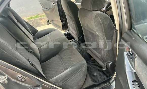 Acheter Occasion Voiture Toyota Corolla Autre à Lagos, État de Lagos Acheter Occasion Voiture Toyota Corolla Autre à Lagos, État de Lagos