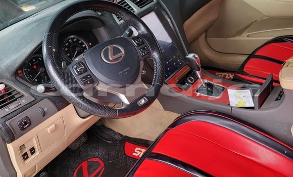 Acheter Occasion Voiture Lexus ES Autre à Lagos, État de Lagos Acheter Occasion Voiture Lexus ES Autre à Lagos, État de Lagos