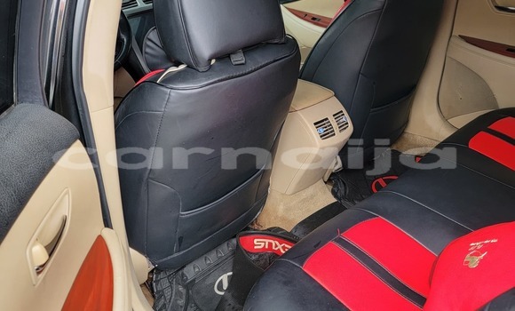 Acheter Occasion Voiture Lexus ES Autre à Lagos, État de Lagos Acheter Occasion Voiture Lexus ES Autre à Lagos, État de Lagos