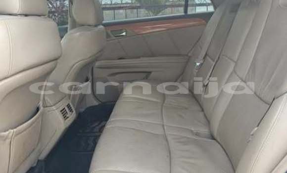 Acheter Occasion Voiture Toyota Avalon Autre à Lagos, État de Lagos Acheter Occasion Voiture Toyota Avalon Autre à Lagos, État de Lagos