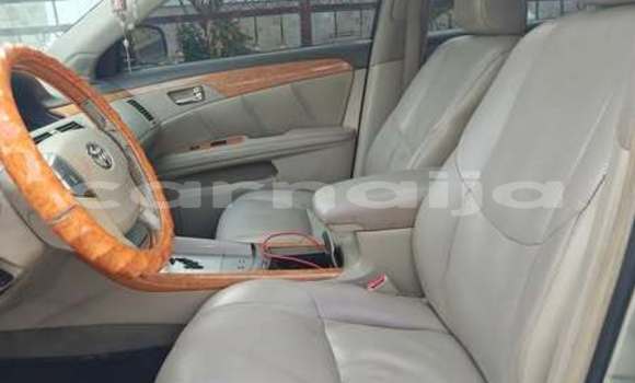 Acheter Occasion Voiture Toyota Avalon Autre à Lagos, État de Lagos Acheter Occasion Voiture Toyota Avalon Autre à Lagos, État de Lagos