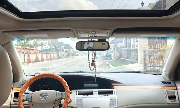 Acheter Occasion Voiture Toyota Avalon Autre à Lagos, État de Lagos Acheter Occasion Voiture Toyota Avalon Autre à Lagos, État de Lagos