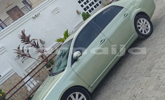 Acheter Occasion Voiture Toyota Avalon Autre à Lagos, État de Lagos Acheter Occasion Voiture Toyota Avalon Autre à Lagos, État de Lagos