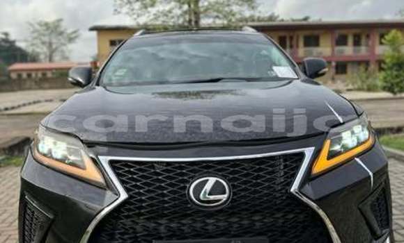 Buy Used Lexus RX 300 Other Car in Lagos in Lagos State