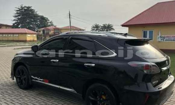 Acheter Occasion Voiture Lexus RX 300 Autre à Lagos, État de Lagos Acheter Occasion Voiture Lexus RX 300 Autre à Lagos, État de Lagos