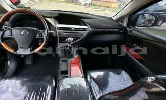 Acheter Occasion Voiture Lexus RX 300 Autre à Lagos, État de Lagos Acheter Occasion Voiture Lexus RX 300 Autre à Lagos, État de Lagos