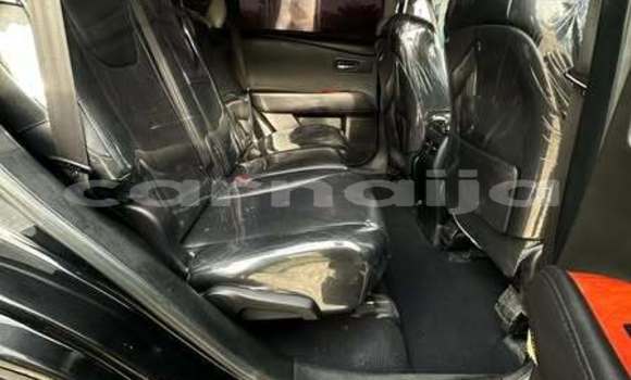 Acheter Occasion Voiture Lexus RX 300 Autre à Lagos, État de Lagos Acheter Occasion Voiture Lexus RX 300 Autre à Lagos, État de Lagos
