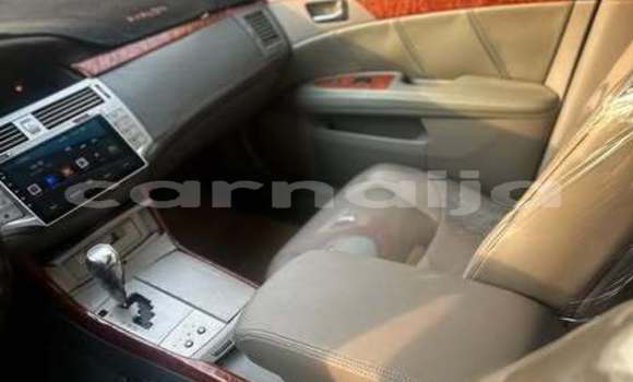 Acheter Occasion Voiture Toyota Avalon Autre à Lagos, État de Lagos Acheter Occasion Voiture Toyota Avalon Autre à Lagos, État de Lagos