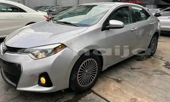 Buy Used Toyota Corolla Other Car in Lagos in Lagos State Buy Used Toyota Corolla Other Car in Lagos in Lagos State