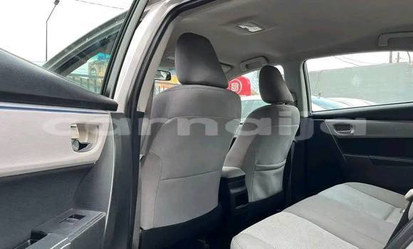 Buy Used Toyota Corolla Other Car in Lagos in Lagos State Buy Used Toyota Corolla Other Car in Lagos in Lagos State