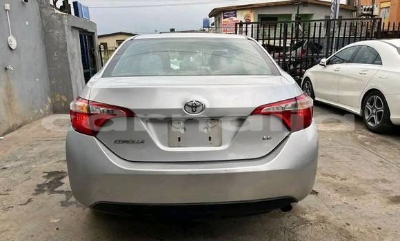 Buy Used Toyota Corolla Other Car in Lagos in Lagos State Buy Used Toyota Corolla Other Car in Lagos in Lagos State