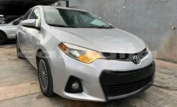 Buy Used Toyota Corolla Other Car in Lagos in Lagos State Buy Used Toyota Corolla Other Car in Lagos in Lagos State