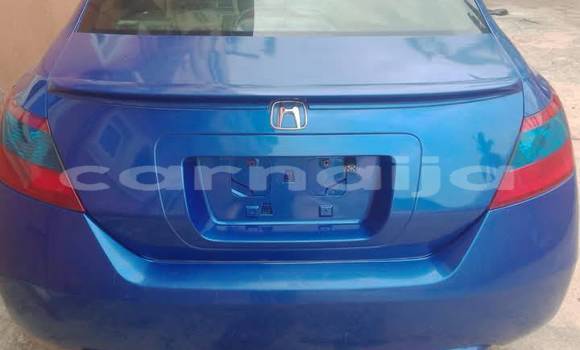 Buy Used Honda Civic Other Car in Lagos in Lagos State