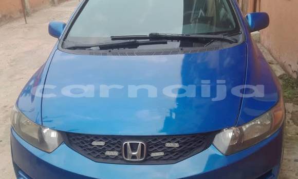 Buy Used Honda Civic Other Car in Lagos in Lagos State Buy Used Honda Civic Other Car in Lagos in Lagos State
