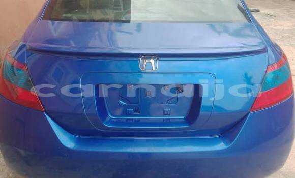 Buy Used Honda Civic Other Car in Lagos in Lagos State Buy Used Honda Civic Other Car in Lagos in Lagos State