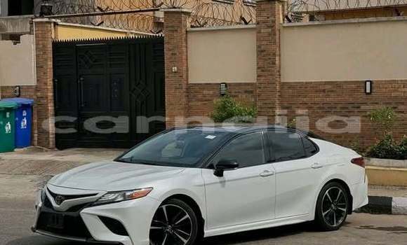 Buy Used Toyota Camry Other Car in Lagos in Lagos State Buy Used Toyota Camry Other Car in Lagos in Lagos State