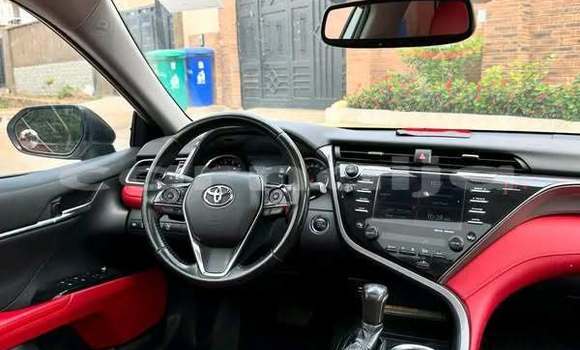 Buy Used Toyota Camry Other Car in Lagos in Lagos State Buy Used Toyota Camry Other Car in Lagos in Lagos State