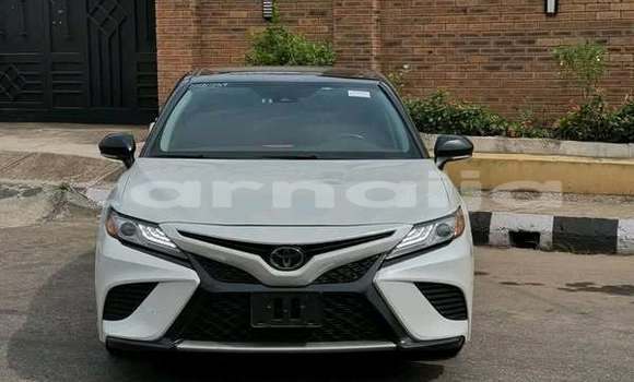 Buy Used Toyota Camry Other Car in Lagos in Lagos State Buy Used Toyota Camry Other Car in Lagos in Lagos State