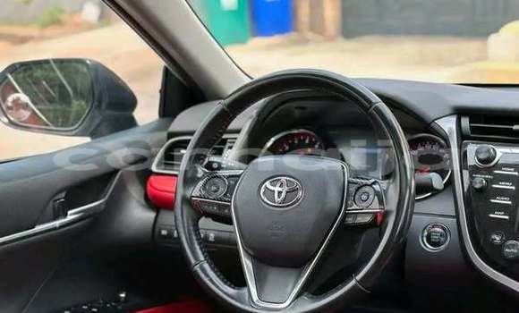 Buy Used Toyota Camry Other Car in Lagos in Lagos State Buy Used Toyota Camry Other Car in Lagos in Lagos State