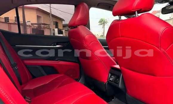 Buy Used Toyota Camry Other Car in Lagos in Lagos State Buy Used Toyota Camry Other Car in Lagos in Lagos State