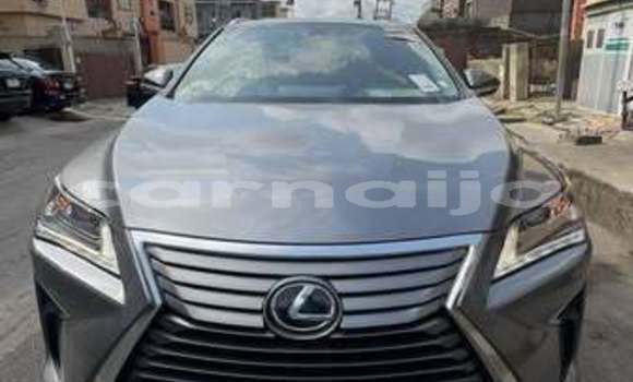 Acheter Occasion Voiture Lexus RX 300 Autre à Lagos, État de Lagos