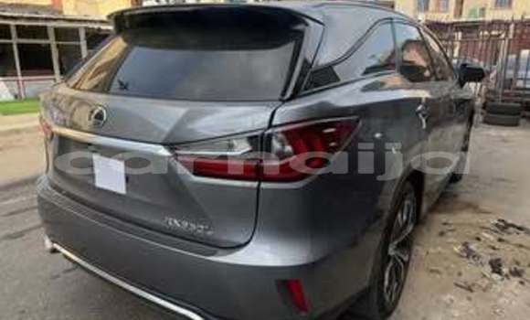 Buy Used Lexus RX 300 Other Car in Lagos in Lagos State Buy Used Lexus RX 300 Other Car in Lagos in Lagos State