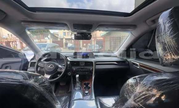 Buy Used Lexus RX 300 Other Car in Lagos in Lagos State Buy Used Lexus RX 300 Other Car in Lagos in Lagos State