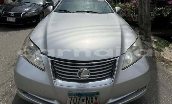 Acheter Occasion Voiture Lexus ES 300 Autre à Lagos, État de Lagos