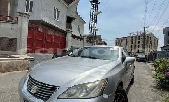 Buy Used Lexus ES 300 Other Car in Lagos in Lagos State Buy Used Lexus ES 300 Other Car in Lagos in Lagos State