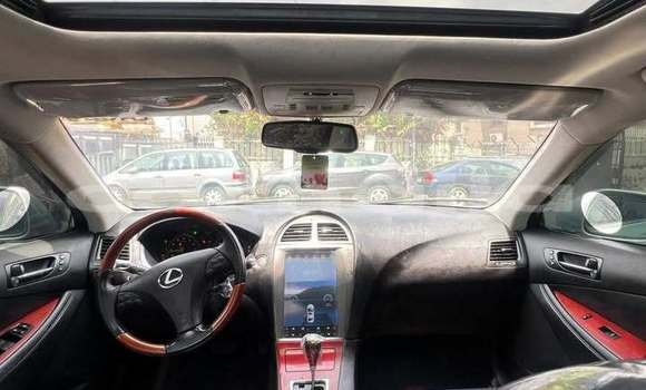 Buy Used Lexus ES 300 Other Car in Lagos in Lagos State Buy Used Lexus ES 300 Other Car in Lagos in Lagos State