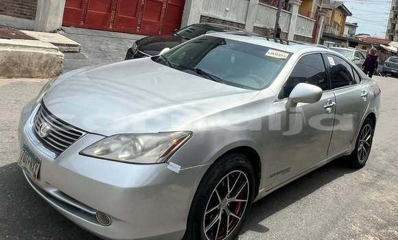 Buy Used Lexus ES 300 Other Car in Lagos in Lagos State Buy Used Lexus ES 300 Other Car in Lagos in Lagos State