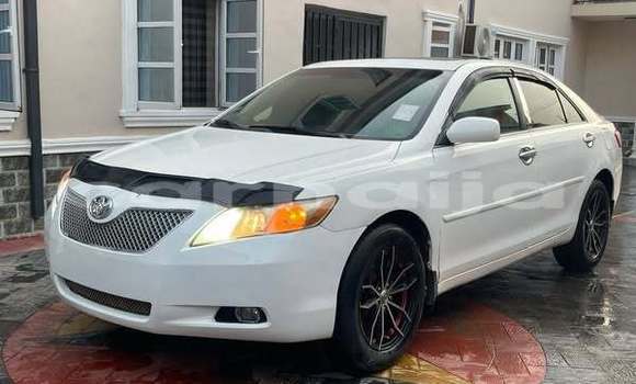 Acheter Occasion Voiture Toyota Camry Autre à Lagos, État de Lagos