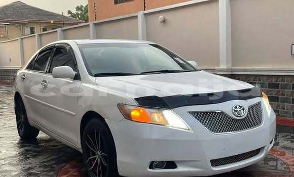 Buy Used Toyota Camry Other Car in Lagos in Lagos State Buy Used Toyota Camry Other Car in Lagos in Lagos State