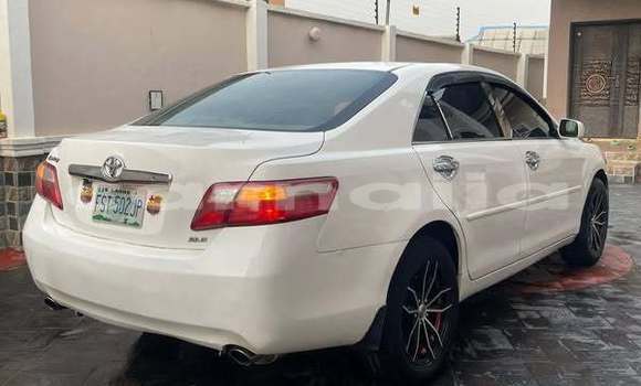 Buy Used Toyota Camry Other Car in Lagos in Lagos State Buy Used Toyota Camry Other Car in Lagos in Lagos State