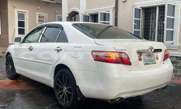 Buy Used Toyota Camry Other Car in Lagos in Lagos State Buy Used Toyota Camry Other Car in Lagos in Lagos State