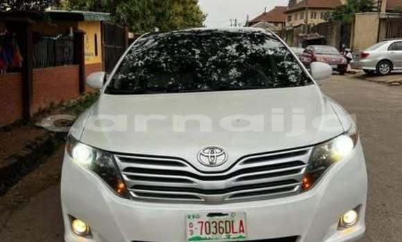 Buy Used Toyota Venza Other Car in Lagos in Lagos State
