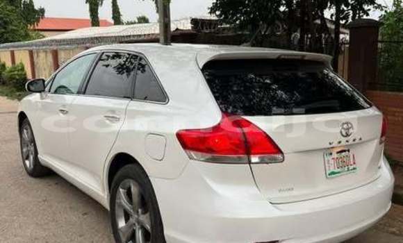 Buy Used Toyota Venza Other Car in Lagos in Lagos State Buy Used Toyota Venza Other Car in Lagos in Lagos State