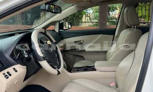 Buy Used Toyota Venza Other Car in Lagos in Lagos State Buy Used Toyota Venza Other Car in Lagos in Lagos State