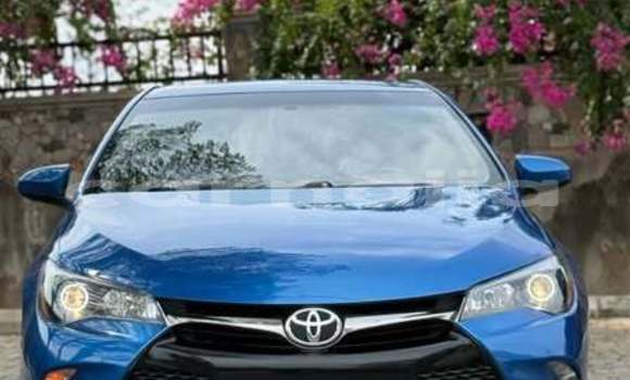 Buy Used Toyota Camry Other Car in Lagos in Lagos State Buy Used Toyota Camry Other Car in Lagos in Lagos State