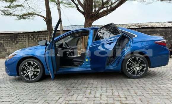 Buy Used Toyota Camry Other Car in Lagos in Lagos State Buy Used Toyota Camry Other Car in Lagos in Lagos State