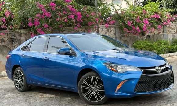 Buy Used Toyota Camry Other Car in Lagos in Lagos State Buy Used Toyota Camry Other Car in Lagos in Lagos State