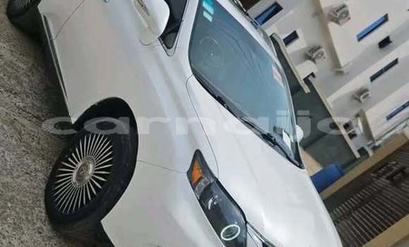 Buy Used Lexus ES 300 Other Car in Lagos in Lagos State