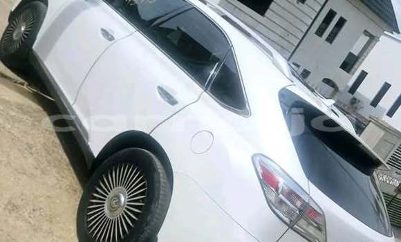 Buy Used Lexus ES 300 Other Car in Lagos in Lagos State Buy Used Lexus ES 300 Other Car in Lagos in Lagos State