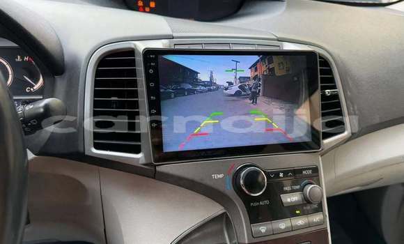Buy Used Toyota Venza Other Car in Lagos in Lagos State Buy Used Toyota Venza Other Car in Lagos in Lagos State