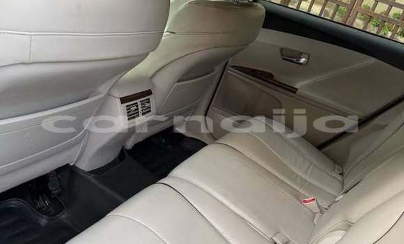 Buy Used Toyota Venza Other Car in Lagos in Lagos State Buy Used Toyota Venza Other Car in Lagos in Lagos State