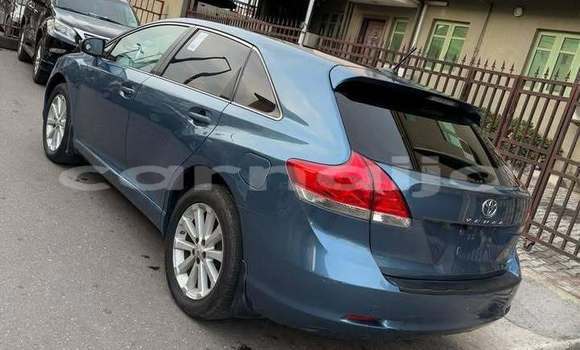 Buy Used Toyota Venza Other Car in Lagos in Lagos State Buy Used Toyota Venza Other Car in Lagos in Lagos State