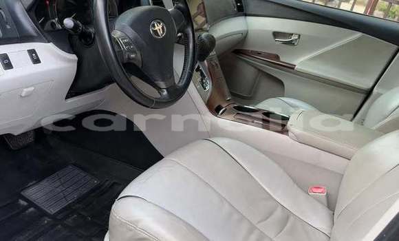 Buy Used Toyota Venza Other Car in Lagos in Lagos State Buy Used Toyota Venza Other Car in Lagos in Lagos State