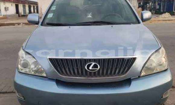 Buy Used Toyota Land Cruiser Other Car in Lagos in Lagos State
