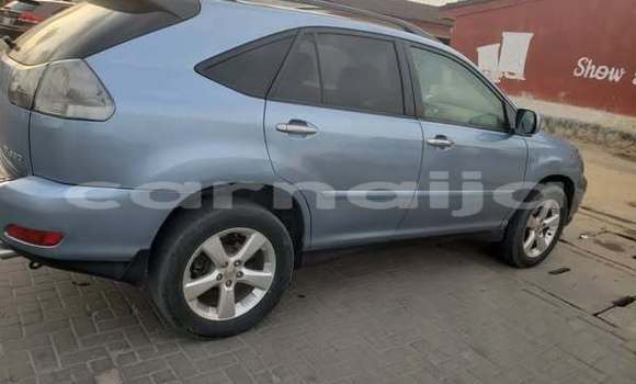 Buy Used Toyota Land Cruiser Other Car in Lagos in Lagos State Buy Used Toyota Land Cruiser Other Car in Lagos in Lagos State